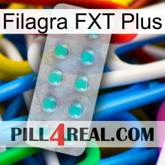 Filagra FXT Plus 28